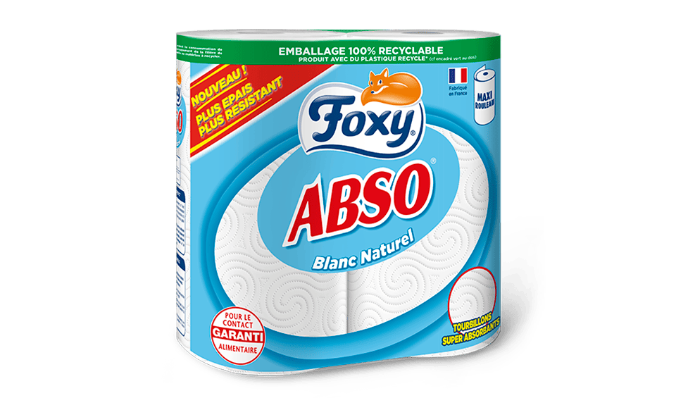Foxy Abso