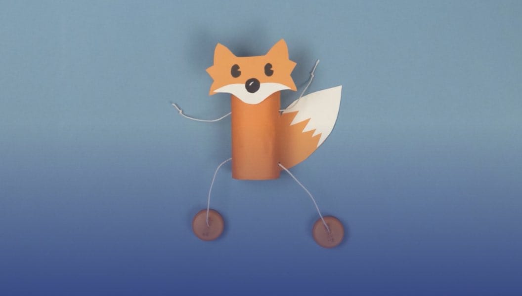 piccole creazioni Foxy