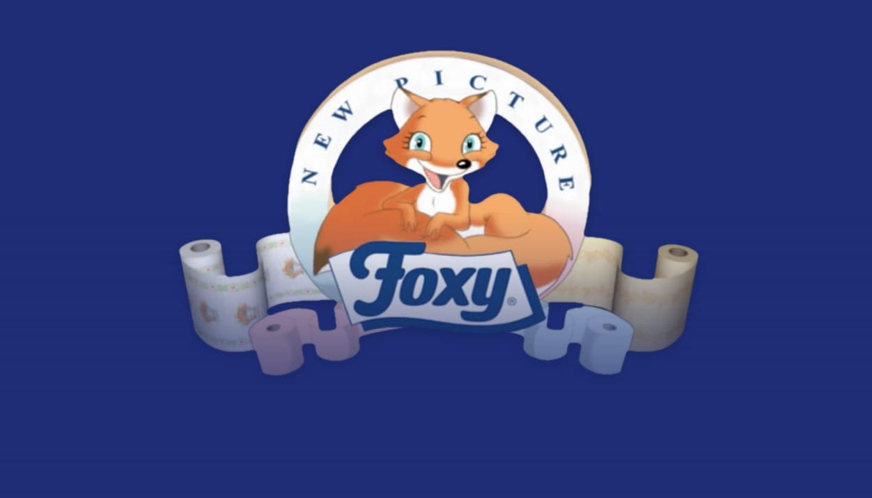 Storia Foxy