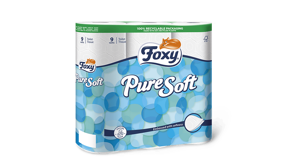 Foxy Puresoft